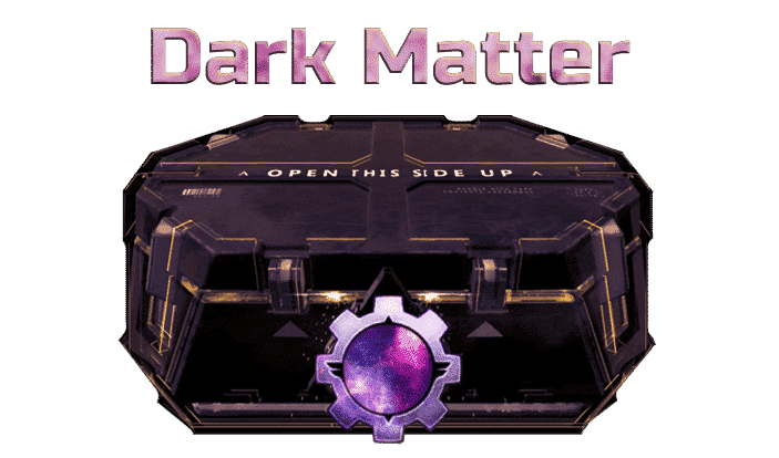 COD Modern Warfare Dark Matter