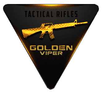 Cold War Zombies Camos - Golden Viper Tactical Rifles Unlock-min