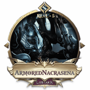 Lost Ark Boosting - Armored Nacrasena Runs-min